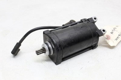2007 KAWASAKI KLR650 OEM ENGINE STARTING STARTER MOTOR -DC 12V