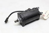 2007 KAWASAKI KLR650 OEM ENGINE STARTING STARTER MOTOR -DC 12V