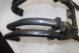 1983 KAWASAKI KZ750N OEM EXHAUST HEADERS PIPES