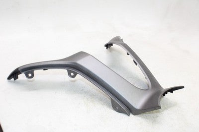 2018 YAMAHA XMAX CZD300A OEM FRONT INNER V COWL TRIM COVER