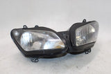 02-03 YAMAHA YZF R1 OEM FRONT HEADLIGHT HEAD LIGHT LAMP