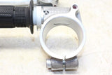 1994 KAWASAKI NINJA ZX9R ZX900B OEM LEFT RIGHT CLIP ON ONS HANDLEBARS PAIR SET