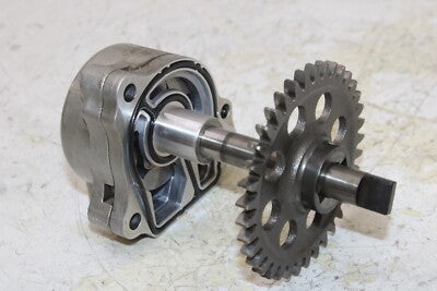 01-09 SUZUKI HAYABUSA GSX1300R OEM ENGINE MOTOR OIL PUMP