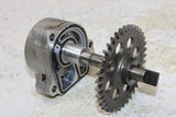 01-09 SUZUKI HAYABUSA GSX1300R OEM ENGINE MOTOR OIL PUMP