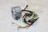 1992 SUZUKI INTRUDER 1400 VS1400GL OEM LEFT CLIP ON HANDLE HORN SIGNALS SWITCH