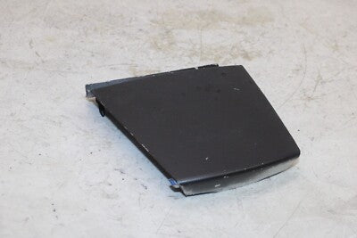 2007 SUZUKI SV650 OEM REAR CENTER COWL FAIRING
