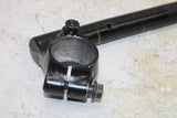 1987 HONDA CBR600F OEM LEFT CLIP ON HANDLEBAR