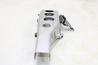 2003 BMW F650GS DAKAR OEM EXHAUST SHIELD COVER PANEL