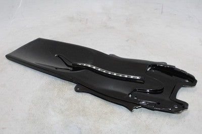 06-07 SUZUKI GSXR 600 REAR BACK TAIL UNDERTAIL FAIRING COWL FENDER