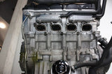 2004 TRIUMPH DAYTONA 600 OEM ENGINE MOTOR