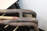 1998 SUZUKI GSXR600 OEM FULL EXHAUST SYSTEM HEADERS PIPE MUFFLER