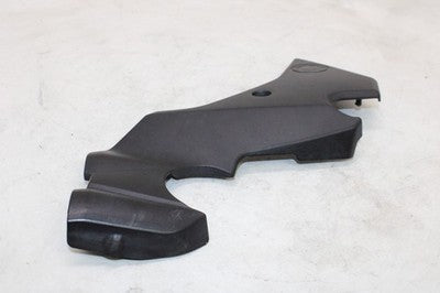 2013 KAWASAKI NINJA 650 EX650 OEM RIGHT SIDE PANEL FAIRING COVER
