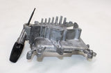 2010 HONDA ELITE 110 NHX110 OEM OIL COVER MOTOR BRACKET