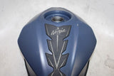 2023 KAWASAKI NINJA 400 OEM GAS TANK FUEL CELL PETROL RESERVOIR