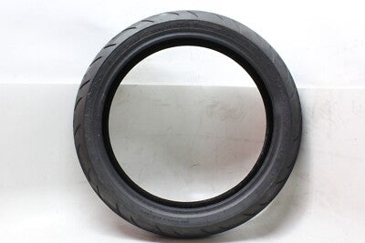 2003 HONDA CBR600RR OEM FRONT WHEEL TIRE