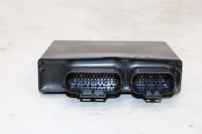 2014 KAWASAKI NINJA 650 EX650F OEM ECU COMPUTER CONTROLLER UNIT BLACECM CDI
