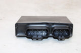 2014 KAWASAKI NINJA 650 EX650F OEM ECU COMPUTER CONTROLLER UNIT BLACECM CDI