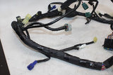 2008 YAMAHA FJR1300A ABS OEM MAIN ENGINE WIRING HARNESS MOTOR WIRE LOOM