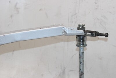 92-07 KAWASAKI NINJA 250R EX250F OEM REAR SWINGARM BACK SUSPENSION SWING ARM