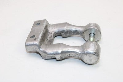 1994 YAMAHA VIRAGO 750 XV750 OEM HEADLIGHT MOUNT BRACKET