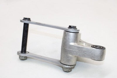 08-18 KAWASAKI KLR650 OEM REAR DOGBONE SHOCK LINKAGE LINK