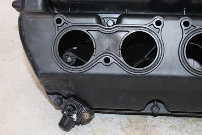 00-01 HONDA CBR929RR OEM AIRBOX AIR INTAKE FILTER BOX