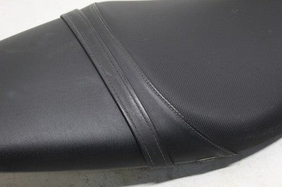 2006-2008 KAWASAKI NINJA 650 EX650 OEM DRIVERS SEAT PAD SADDLE PILLION