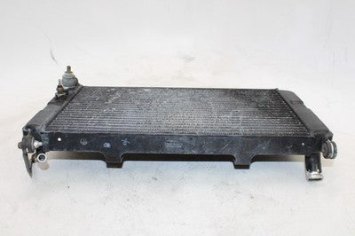 1994 YAMAHA YZF750R OEM ENGINE RADIATOR MOTOR COOLER COOLING RADIATER