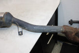 1993 SUZUKI GS500E OEM FULL EXHAUST SYSTEM HEADERS PIPE MUFFLER