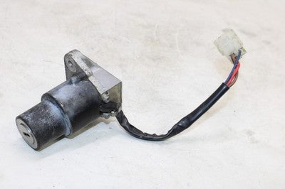 1980 YAMAHA XJ550 SECA OEM IGNITION LOCK !NO KEY!