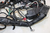 2006 HONDA GOLDWING 1800 GL1800 OEM MAIN ENGINE WIRING HARNESS MOTOR WIRE LOOM