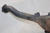 1997 YAMAHA YZF1000R OEM EXHAUST HEADER PIPES MANIFOLD