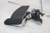 2015 SUZUKI BOULEVARD C50 VL800 OEM RIGHT REARSET FOOT PEG