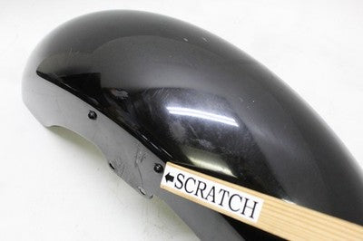1996 HONDA SHADOW ACE 1100 VT1100C2 OEM FRONT WHEEL FENDER