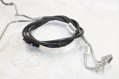 2015 HARLEY-DAVIDSON ROAD GLIDE FLTRXS OEM FRONT BRAKE CALIPER HOSES LINES