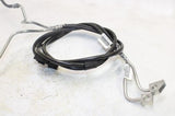 2015 HARLEY-DAVIDSON ROAD GLIDE FLTRXS OEM FRONT BRAKE CALIPER HOSES LINES