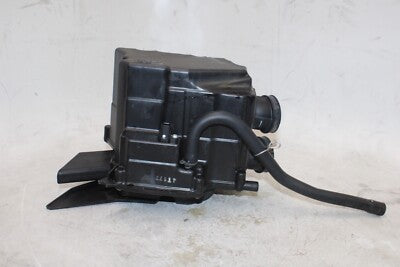 13-15 KAWASAKI NINJA 300 EX300B ABS OEM AIRBOX AIR INTAKE FILTER BOX