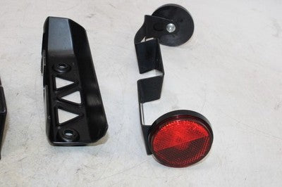 2020 SUZUKI SV650 OEM MOUNTING BRACKETS MOUNTS STAY SET KIT