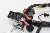 2023 SUZUKI GSXS750 OEM MAIN ENGINE WIRING HARNESS MOTOR WIRE LOOM