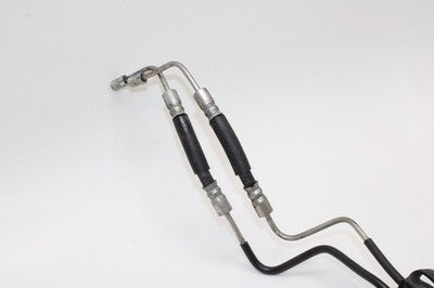 17-25 KAWASAKI VULCAN S EN650 ABS OEM BRAKE HOSE FLUID LINE SET