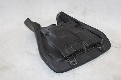 2004 YAMAHA YZF R6 OEM FRONT DRIVERS SEAT PAD SADDLE PILLION