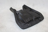 2004 YAMAHA YZF R6 OEM FRONT DRIVERS SEAT PAD SADDLE PILLION
