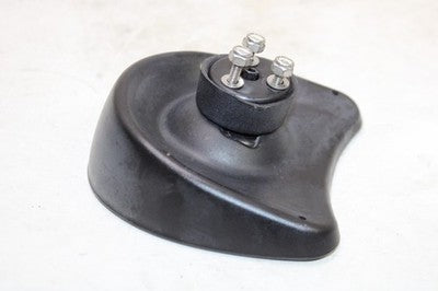 2004 HARLEY-DAVIDSON ELECTRA GLIDE OEM RIGHT SIDE REAR VIEW MIRROR