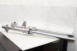 1984 HONDA MAGNA 700 VF700C OEM FRONT FORKS SHOCK SUSPENSION SET PAIR