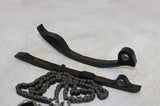 06-09 SUZUKI GSXR 750 OEM CAM CHAIN WITH GUIDES