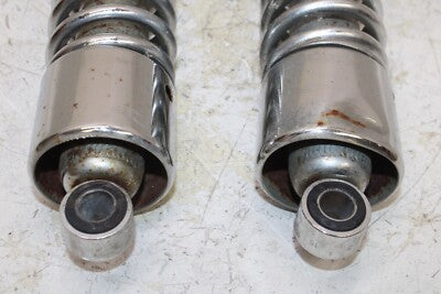 1992 SUZUKI INTRUDER 1400 VS1400GL OEM LEFT RIGHT REAR SHOCKS SHOCK SET PAIR