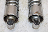 1992 SUZUKI INTRUDER 1400 VS1400GL OEM LEFT RIGHT REAR SHOCKS SHOCK SET PAIR