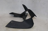 2002 HONDA CBR1100XX OEM FRONT UPPER COWL COVER FAIRING