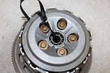 1997 TRIUMPH DAYTONA T595 OEM COMPLETE CLUTCH W PLATES BASKET HUB