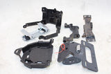 2015 KAWASAKI NINJA 300 EX300B ABS OEM MOUNTING BRACKETS MOUNTS STAY SET KIT